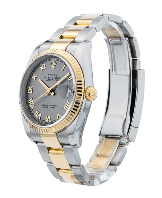 Rolex Datejust 116233 Image 2
